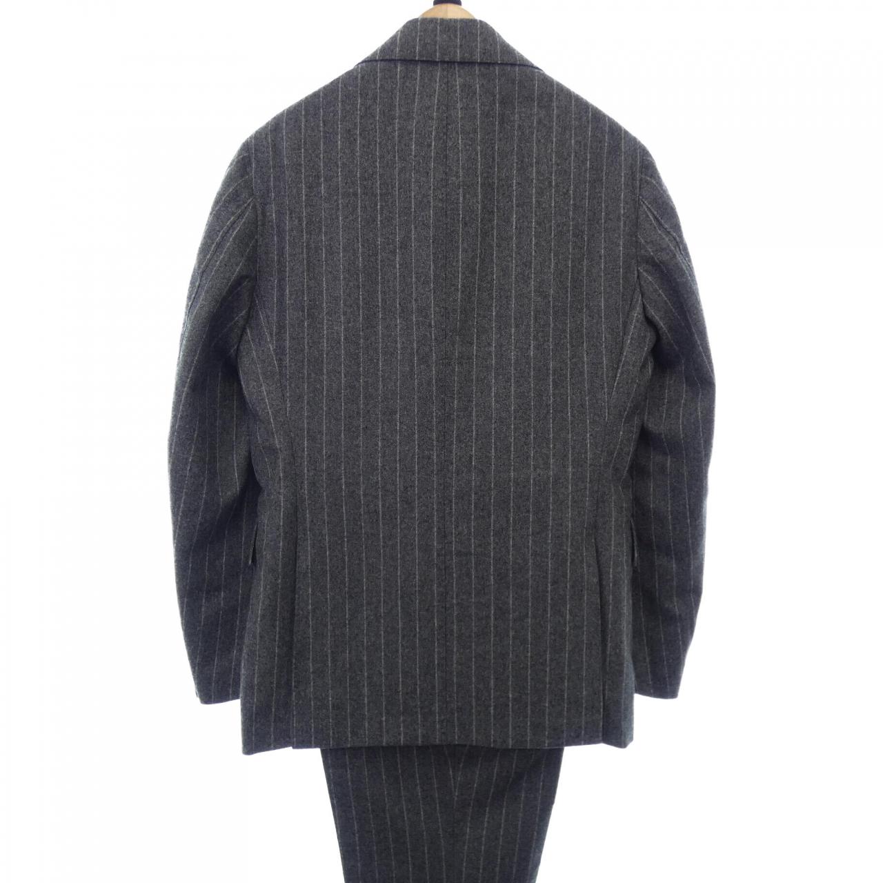 STILE LATINO NAPOLI スーツ