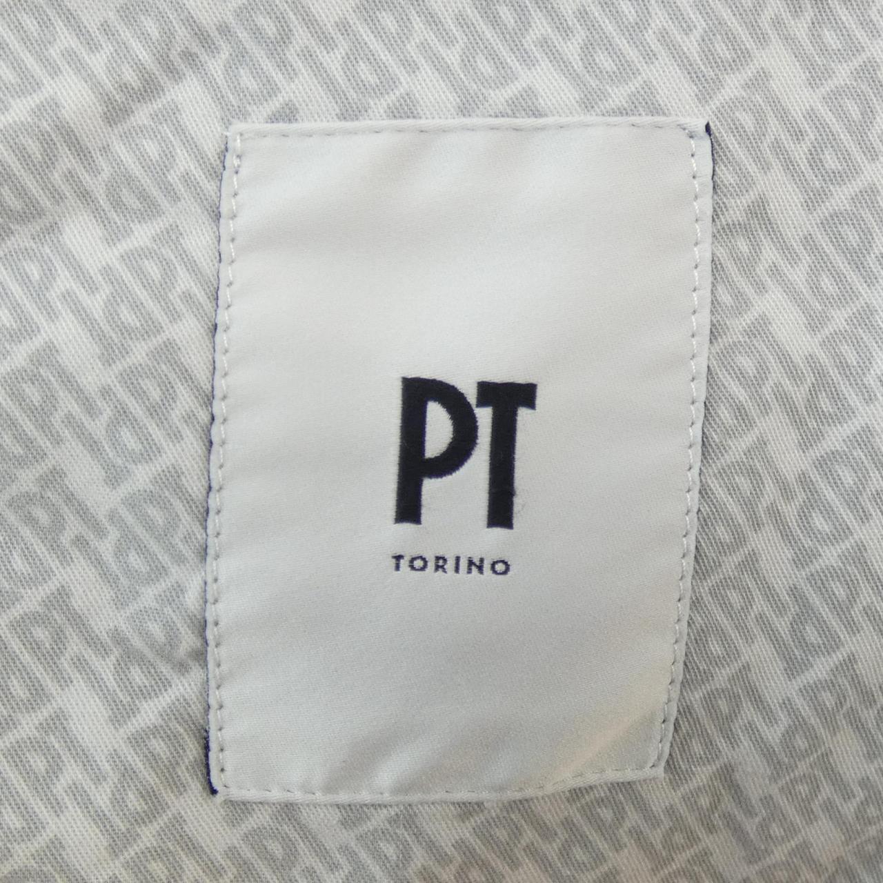 ピーティートリノ PT TORINO パンツ
