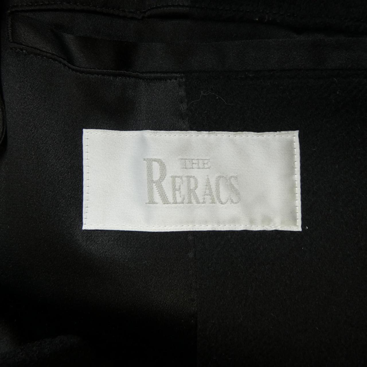 ザリラクス THE RERACS ピーコート