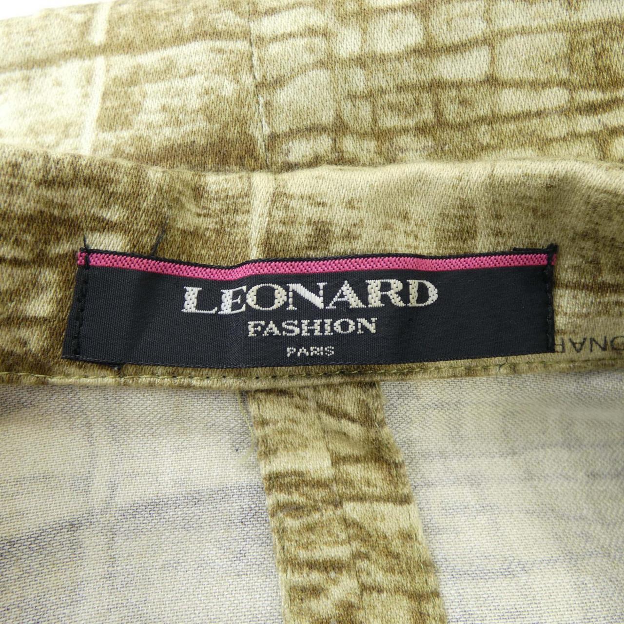 レオナールファッション LEONARD FASHION ジャケット