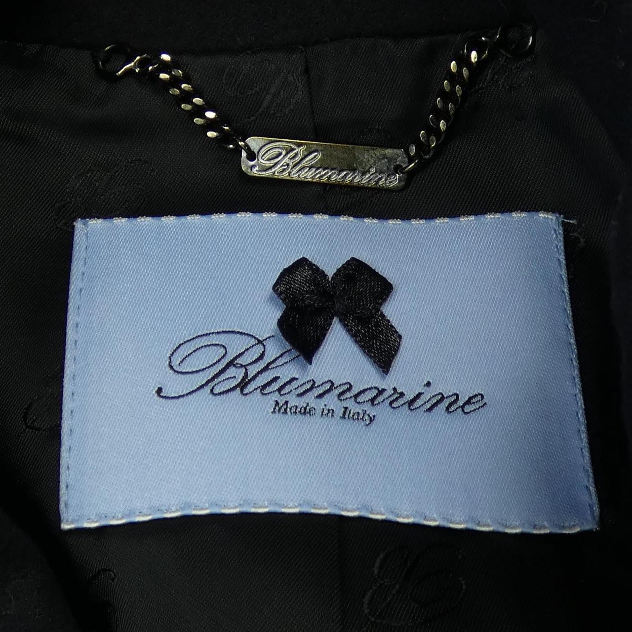 ブルマリン Blumarine ジャケット