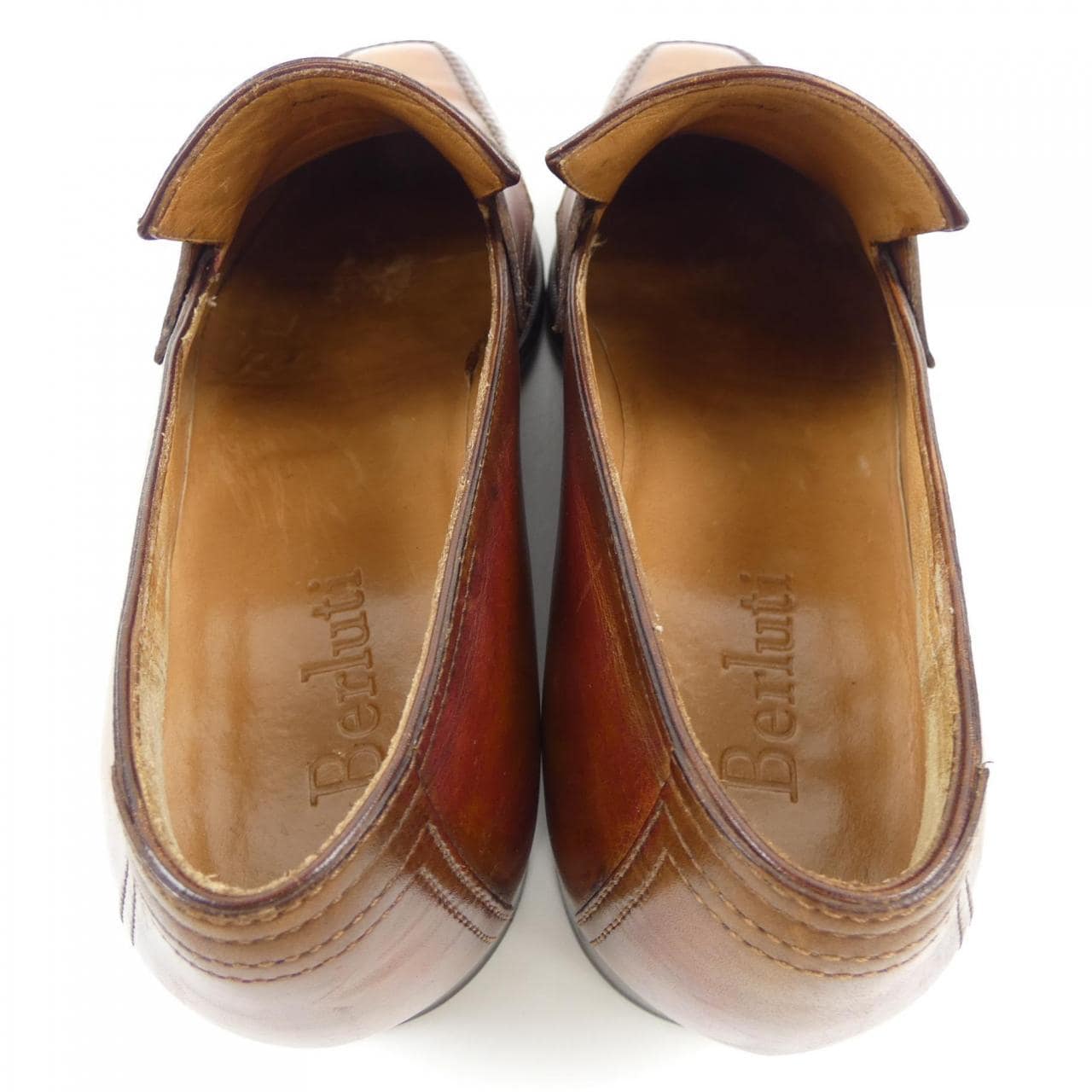 ベルルッティ Berluti シューズ