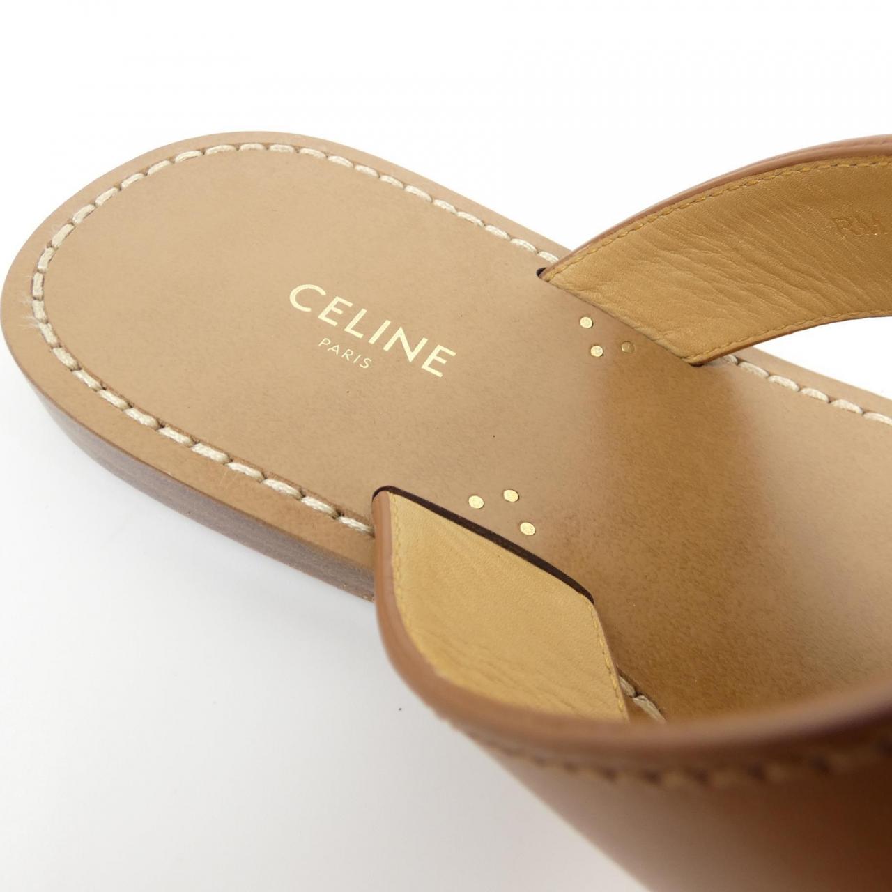 CELINE赛琳 凉鞋