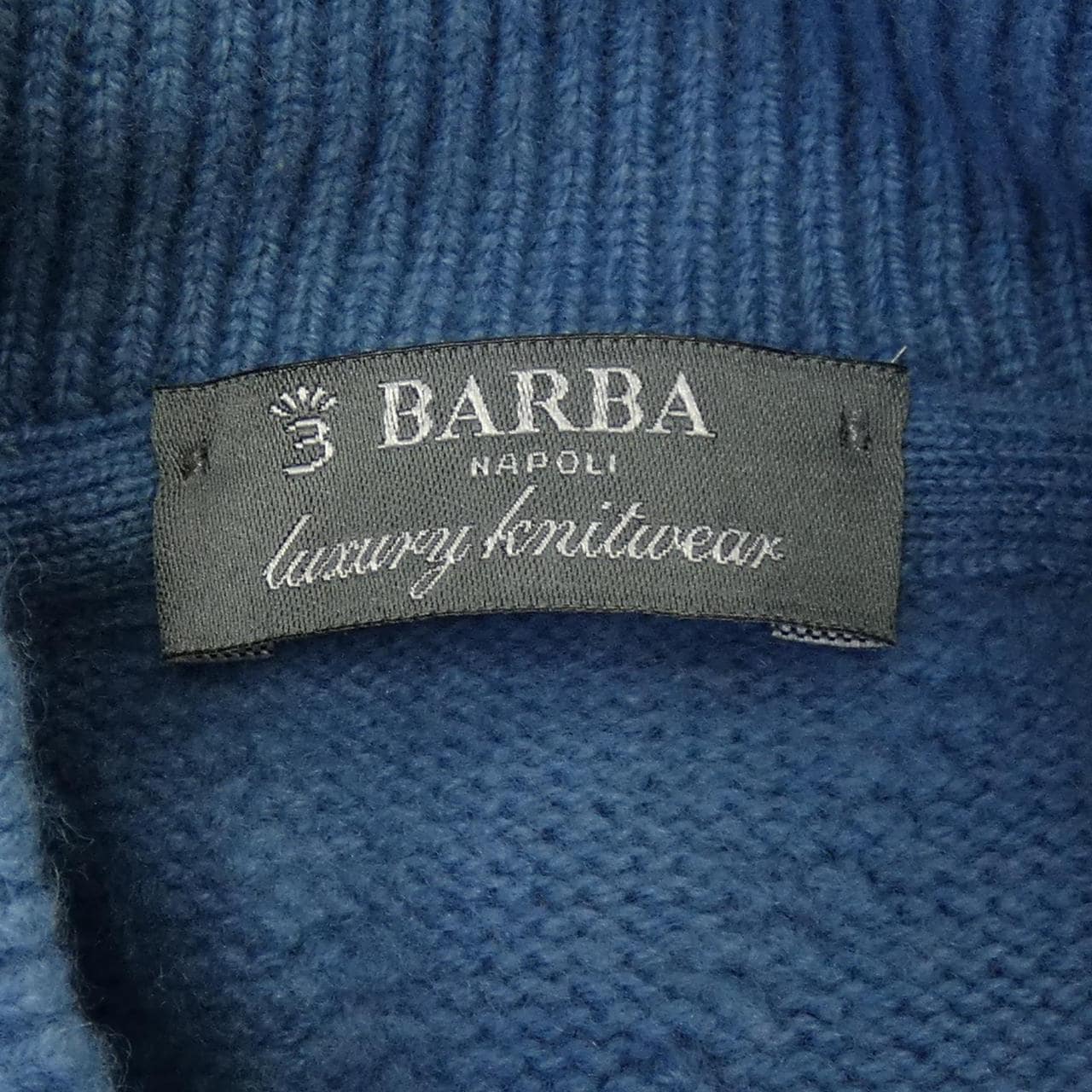 バルバ BARBA ブルゾン