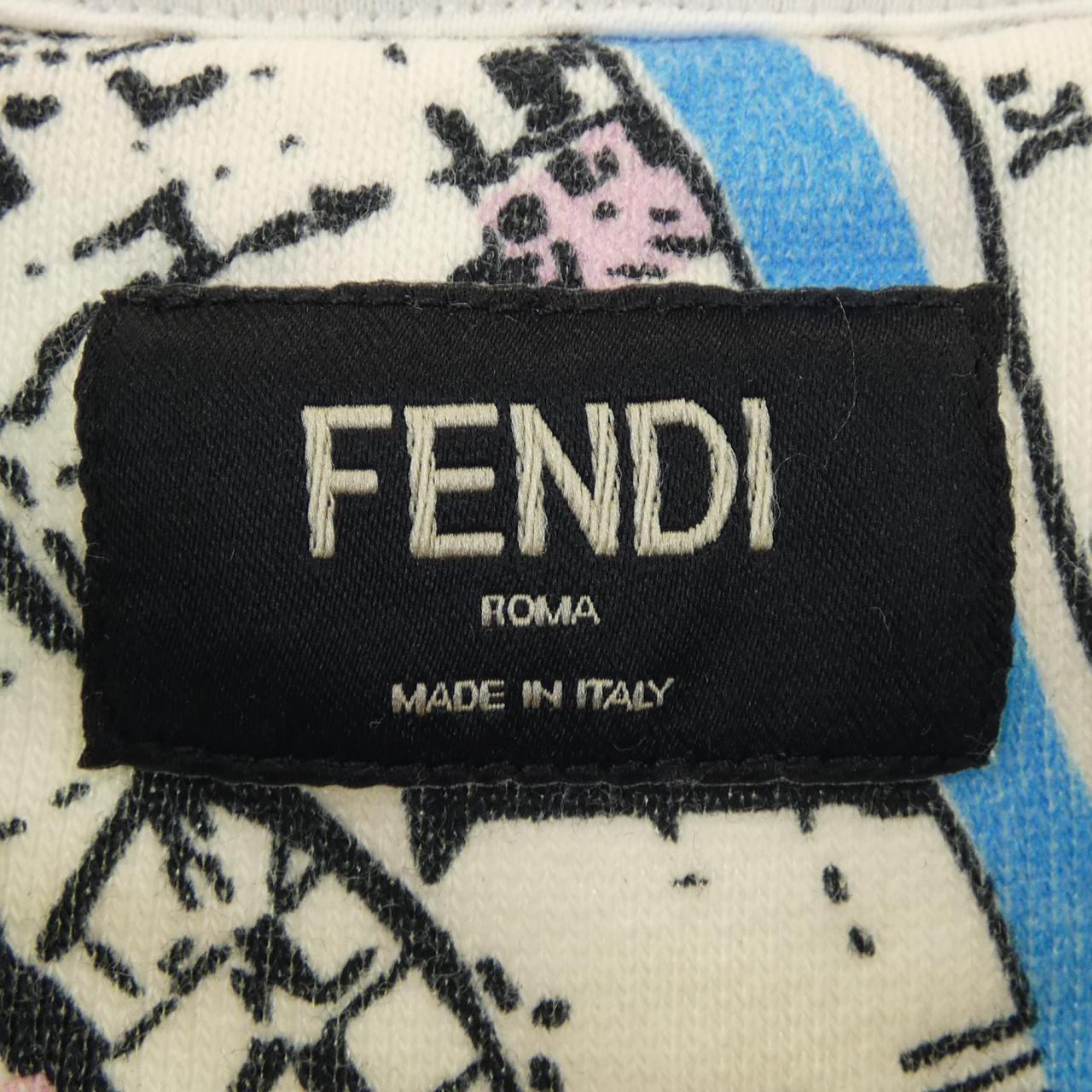 フェンディ FENDI スウェット