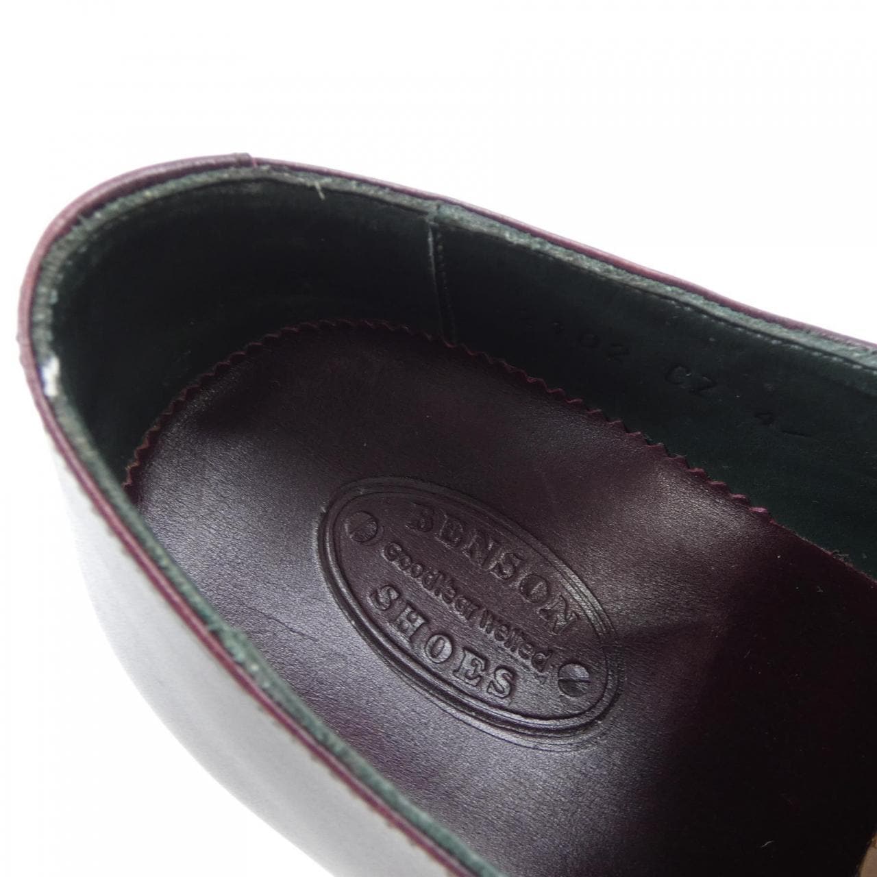 BENSONSHOES シューズ