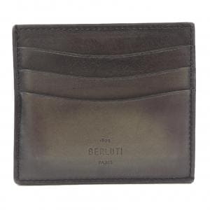 ベルルッティ Berluti CARD CASE