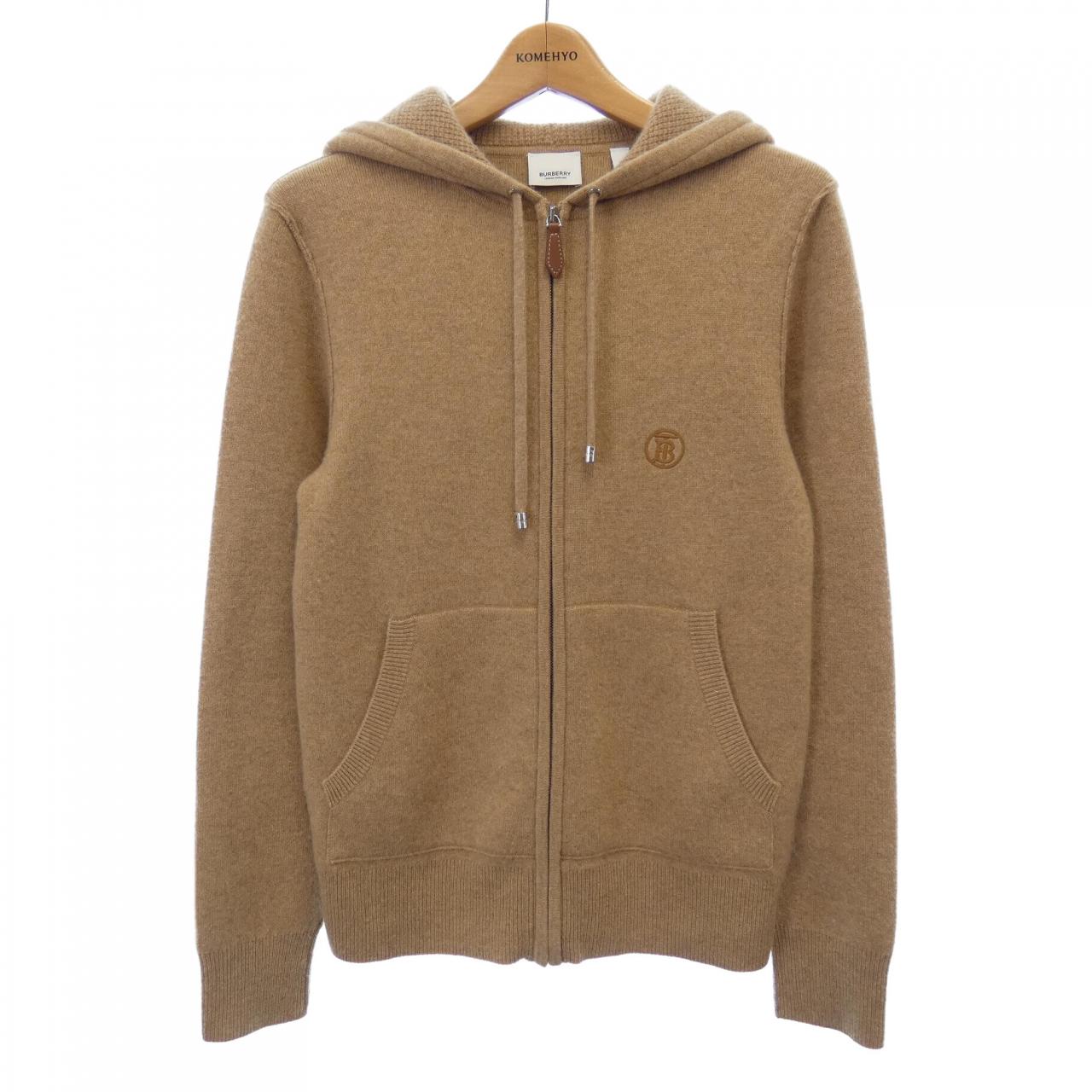 バーバリー BURBERRY ニット