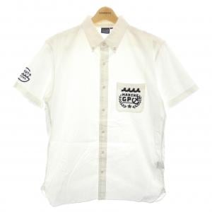 ムータ MUTA シャツ