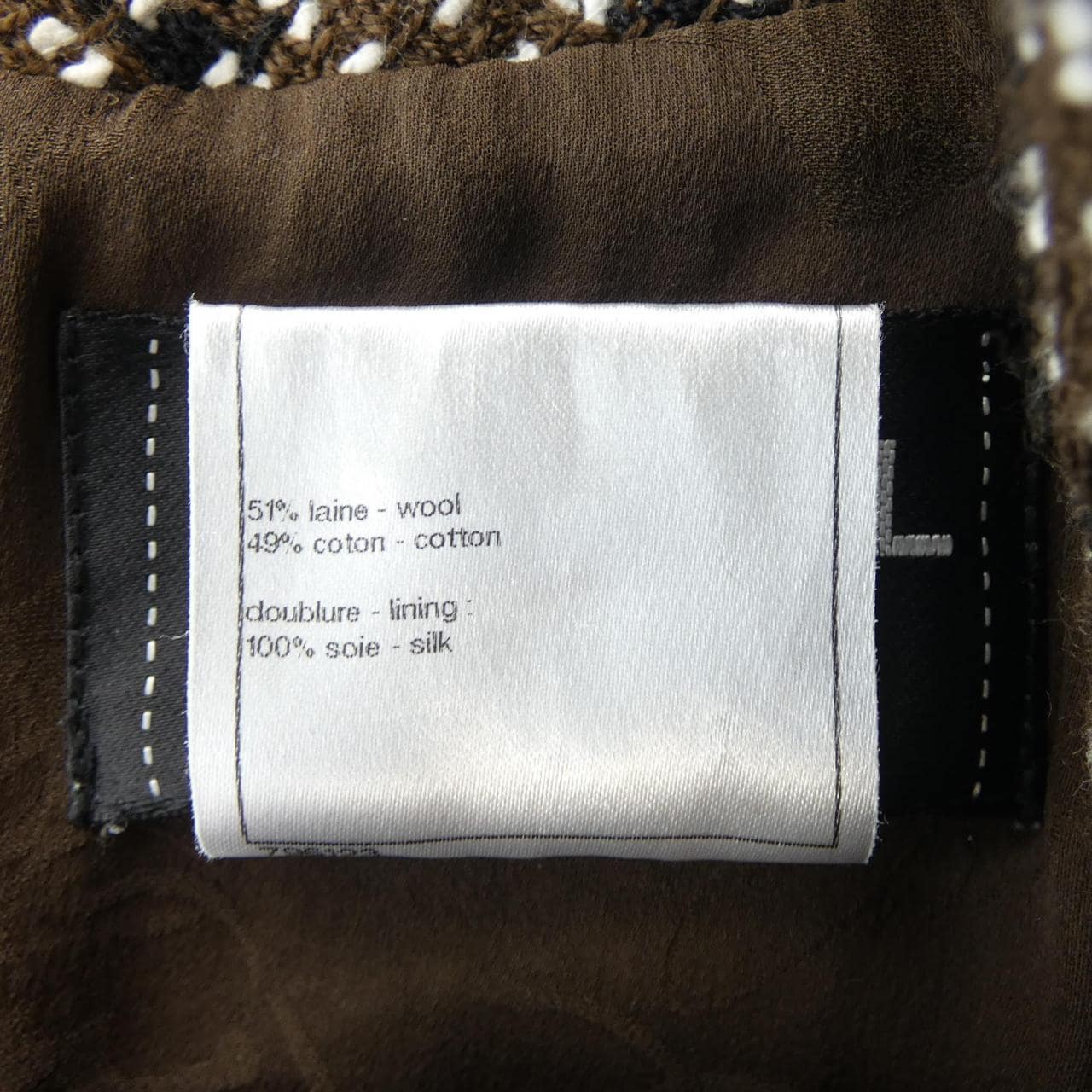 シャネル CHANEL ワンピース