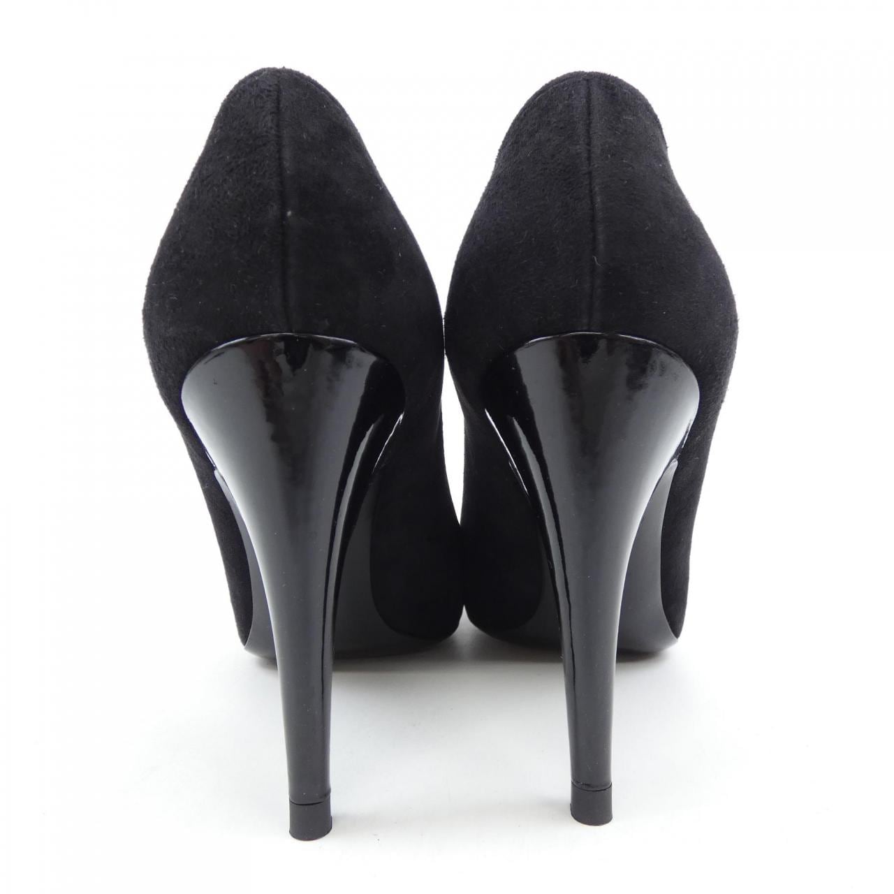 ルイヴィトン LOUIS VUITTON パンプス