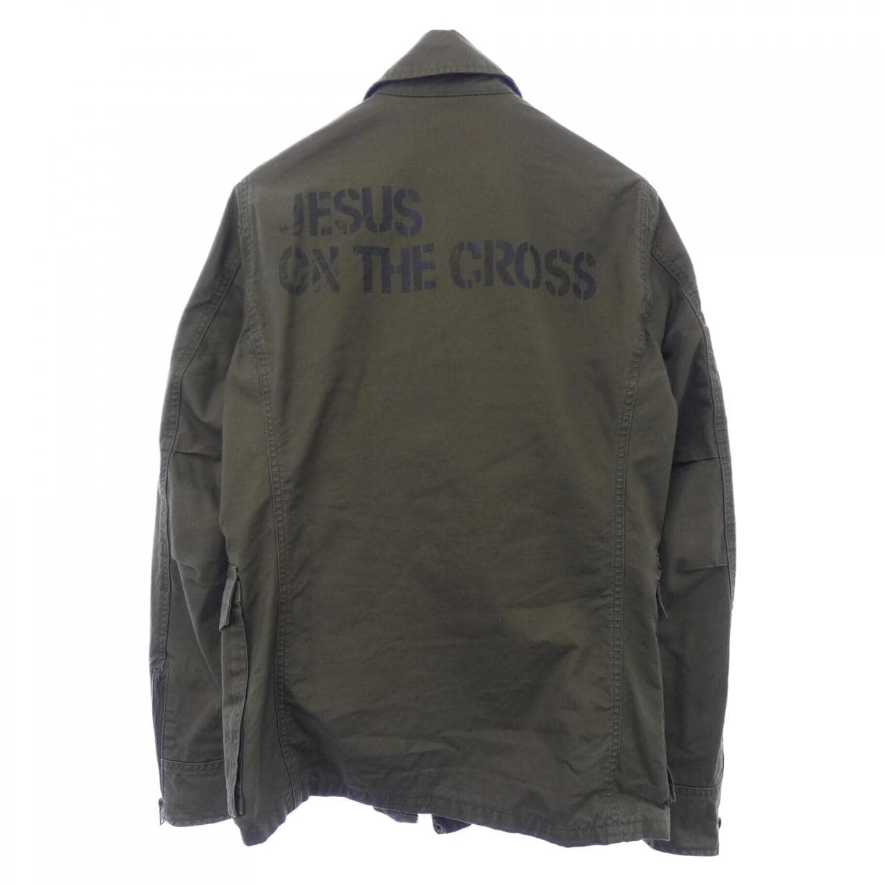 ヒステリックグラマー HYSTERIC GLAMOUR ジャケット