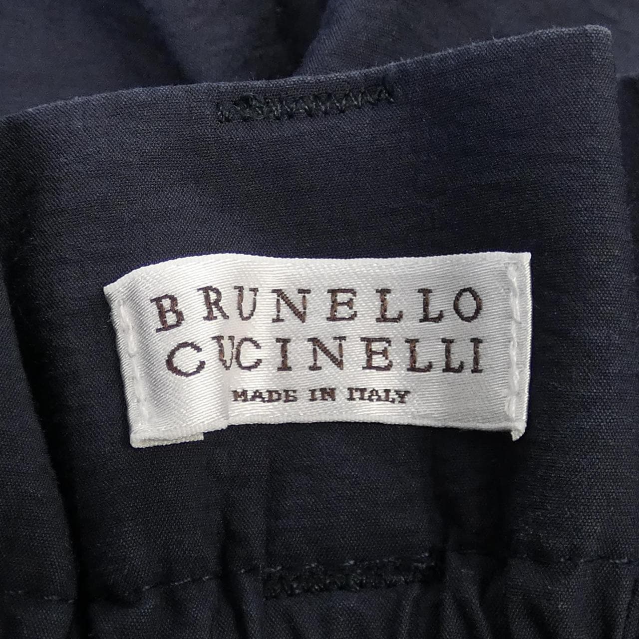 ブルネロクチネリ BRUNELLO CUCINELLI パンツ