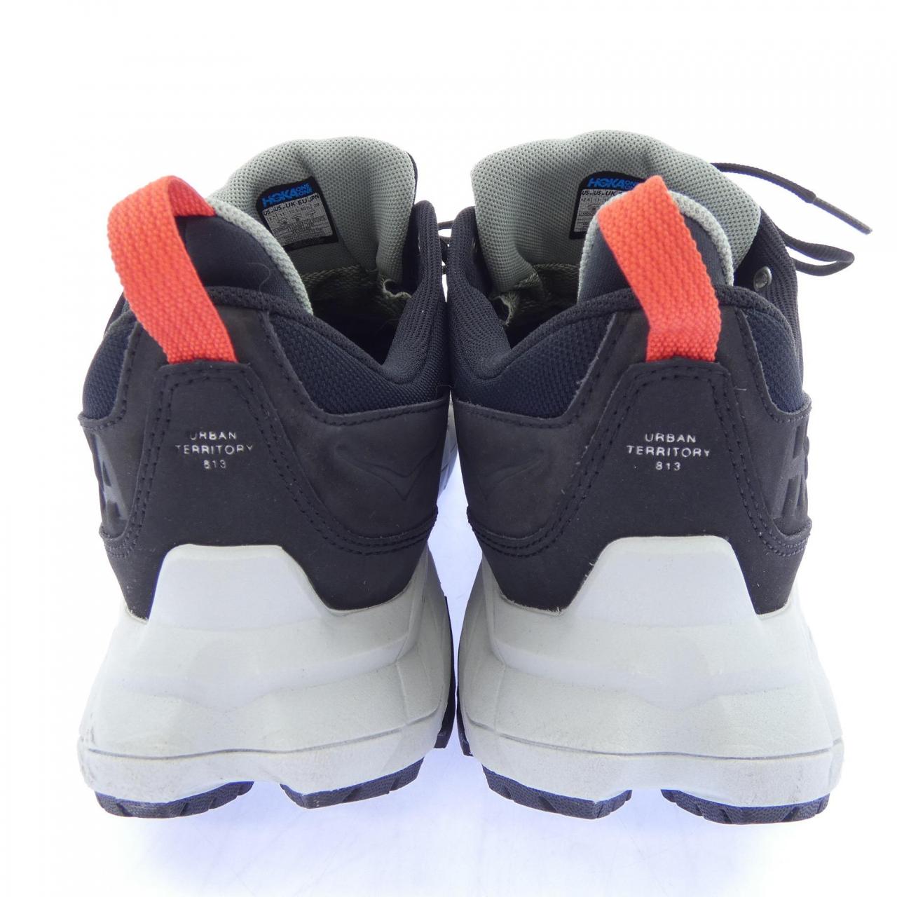 ホカオネオネ HOKA ONE ONE 1155397 WTAPS スニーカー