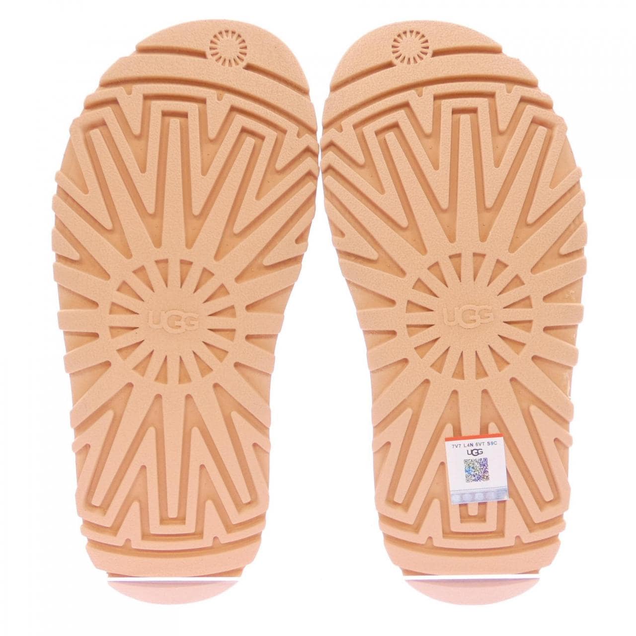 アグ UGG サンダル