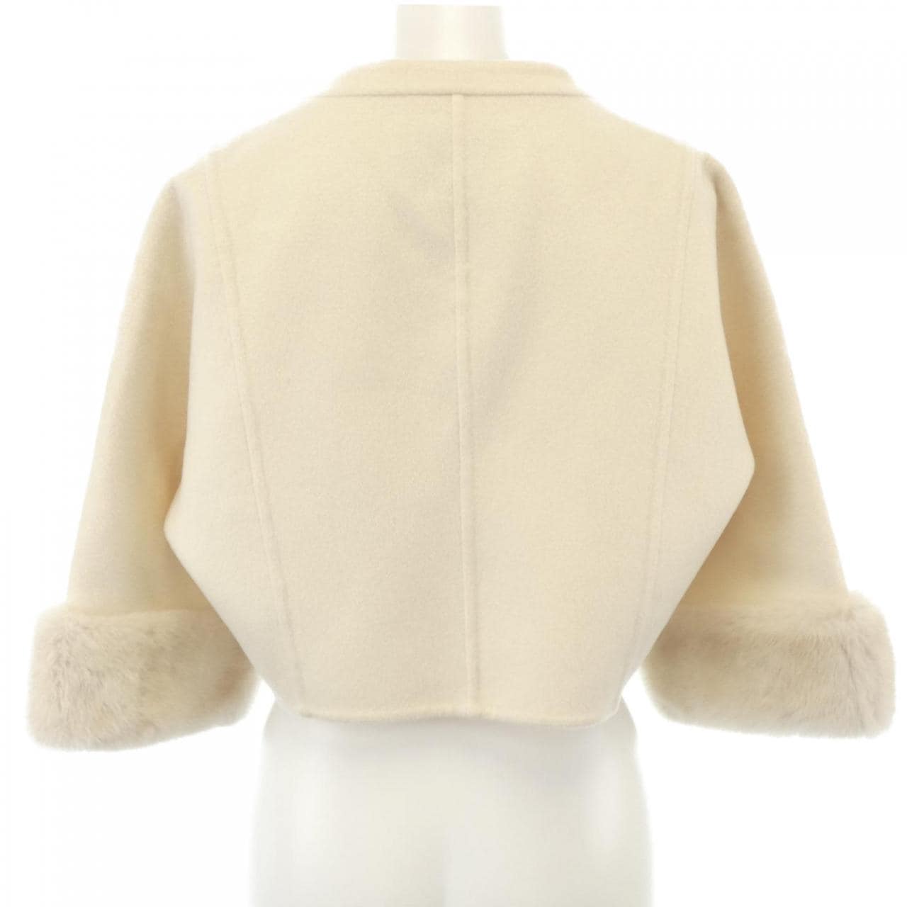 フォクシーブティック FOXEY BOUTIQUE 38851 ジャケット