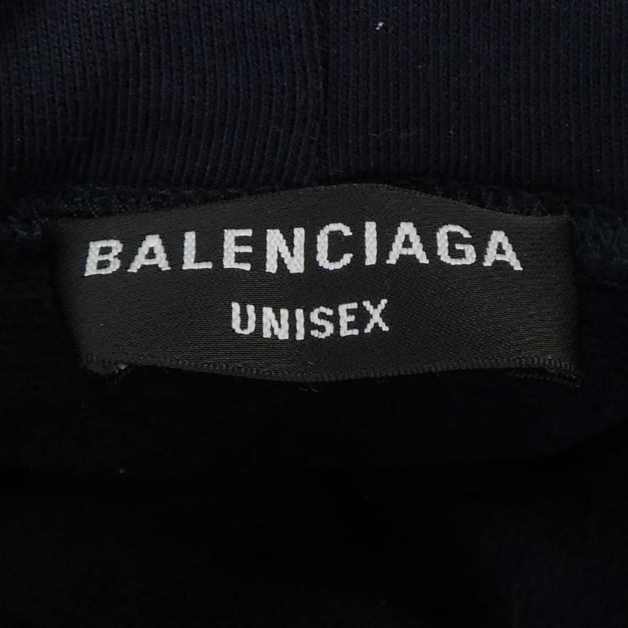 バレンシアガ BALENCIAGA 674986 TLVG4 UNISEX パーカー