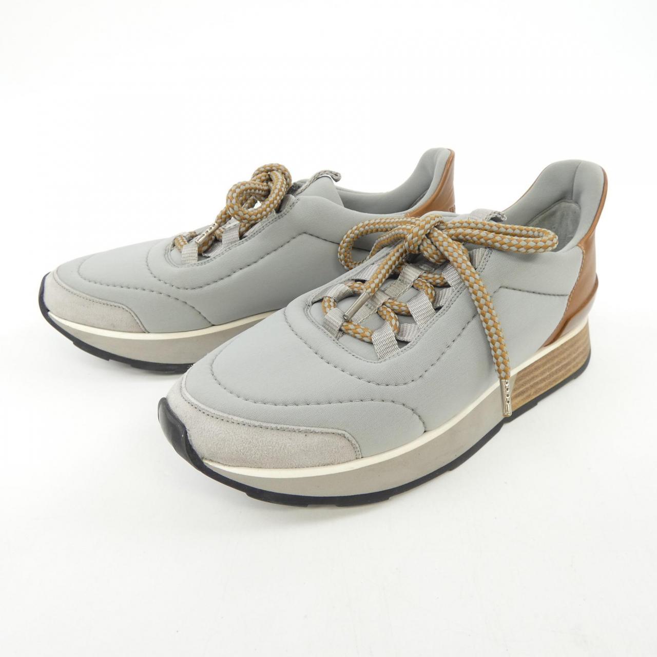 エルメス HERMES MILES スニーカー