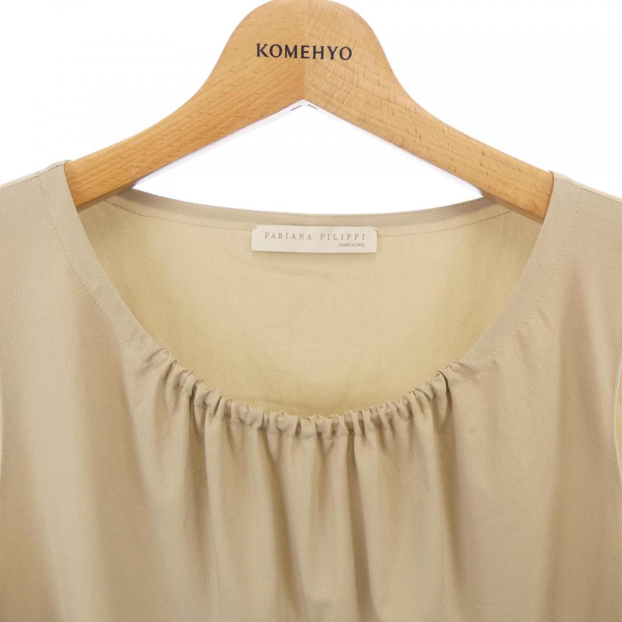 ファビアナフィリッピ FABIANA FILIPPI ワンピース