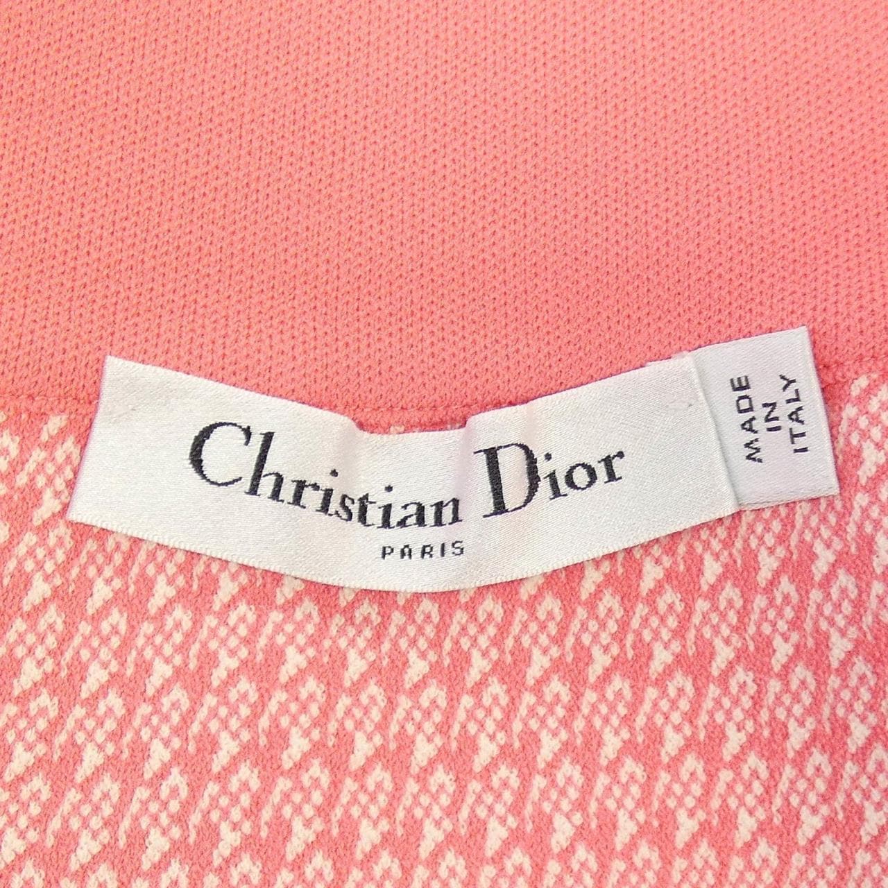 CHRISTIAN DIOR CHRISTIAN DIOR 444J03AM537 Skirt