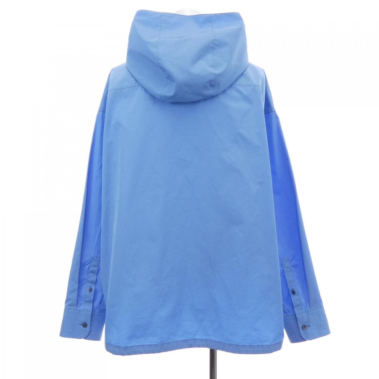 プラダ PRADA トライアングルロゴ SC794 SOOO 1XV2 シャツ