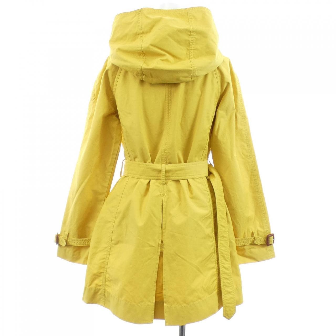 モンクレール MONCLER ISIDE コート