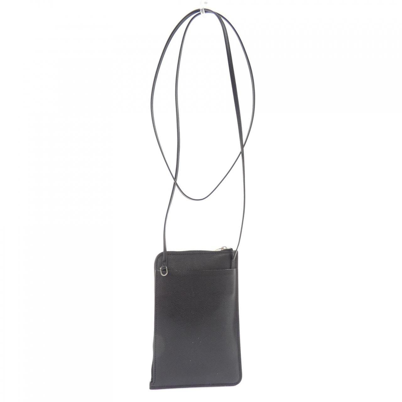 ヴァレクストラ VALEXTRA ヴァーティカル インヴィジブル WBNL0028028LRD99 BAG