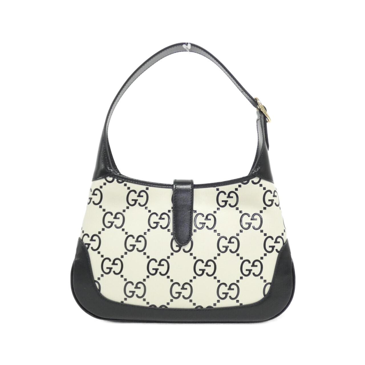 Gucci JACKIE 1961 636706 UGMBG shoulder bag