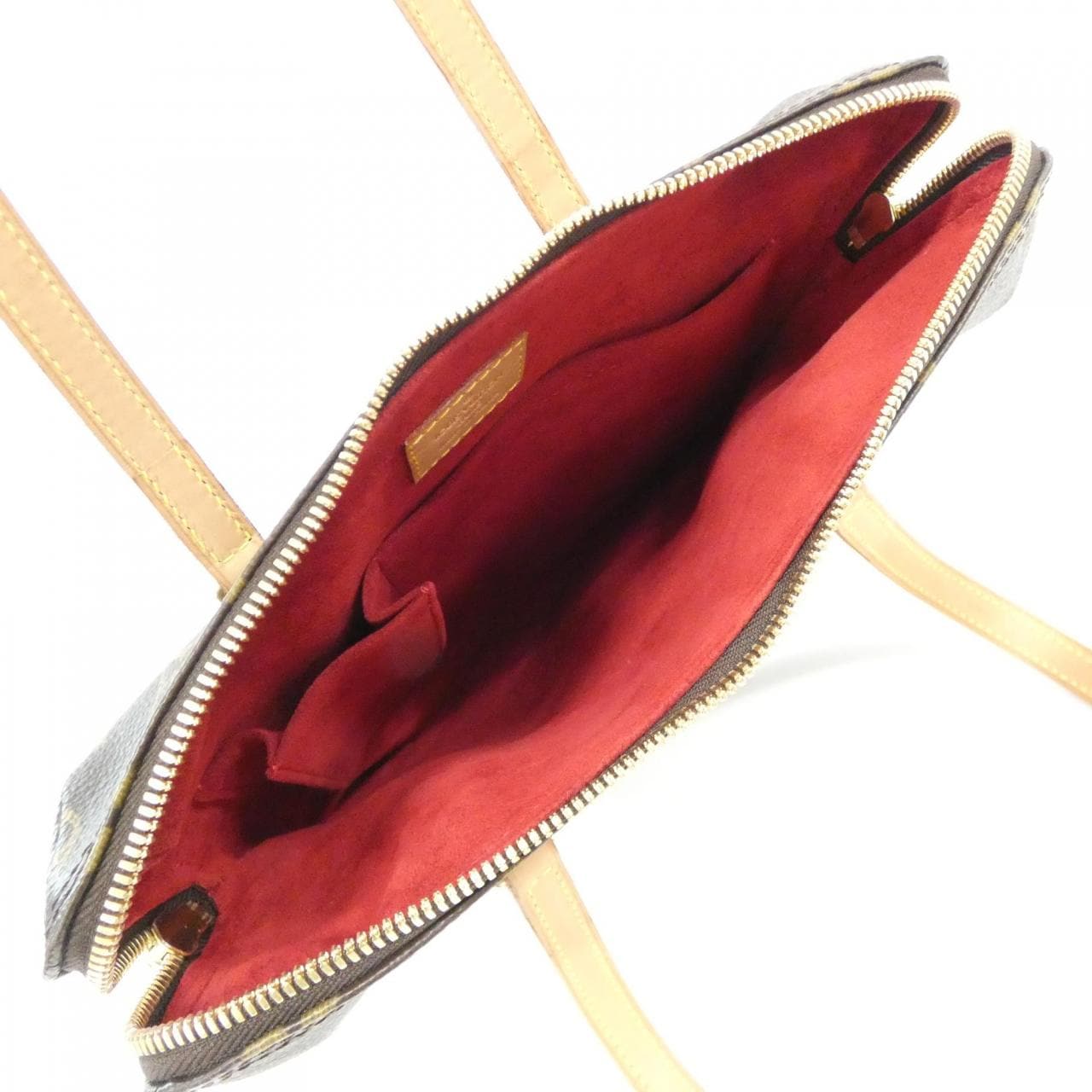 ルイヴィトン モノグラム クーサン GM M51141 ショルダーバッグ