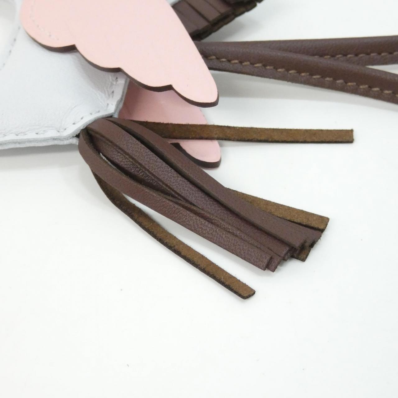 エルメス ロデオ ペガサス バッグチャーム  PM 083010CA