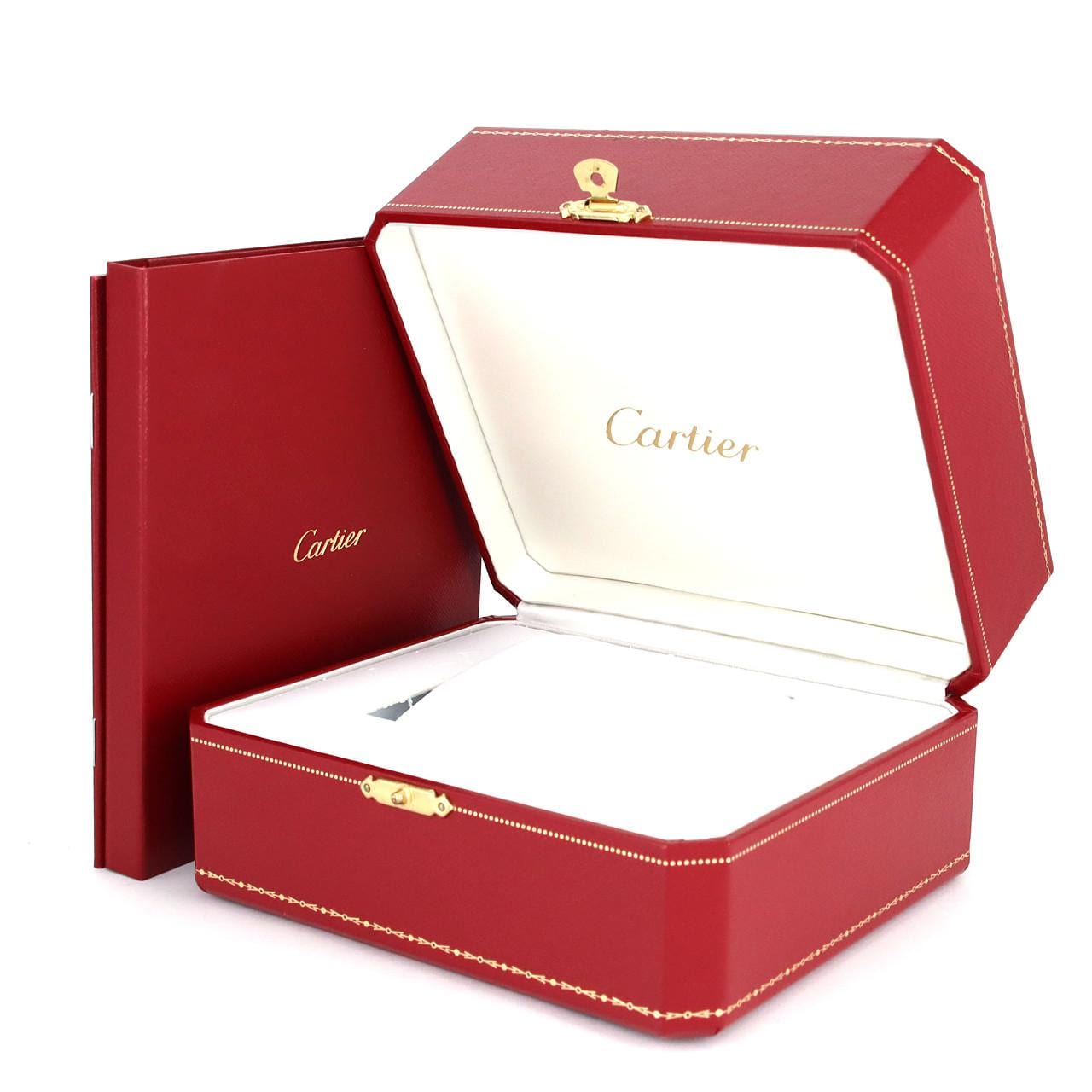 Cartier亞 Calibre de Cartier Diver W7100056 SS自動上弦