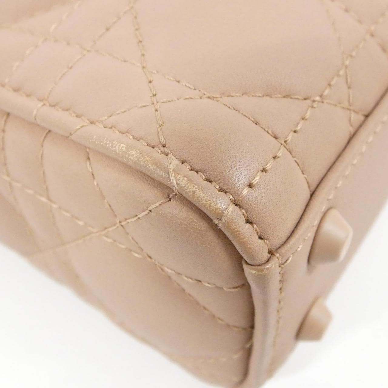 クリスチャンディオール LADY DIOR NANO M0514IGLC バッグ