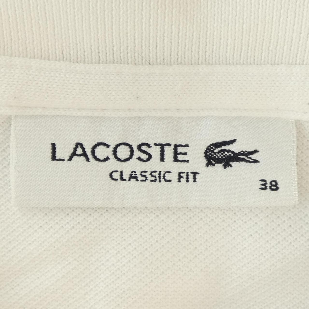 Lacoste LACOSTE polo shirt