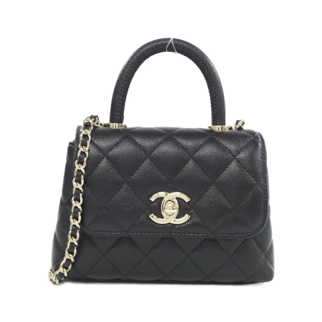 【未使用品】シャネル AP4244 チェーンクラッチ