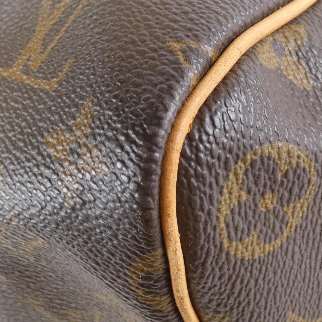 LOUIS VUITTON Monogram Keepall 45 公分 M41428 波士頓包