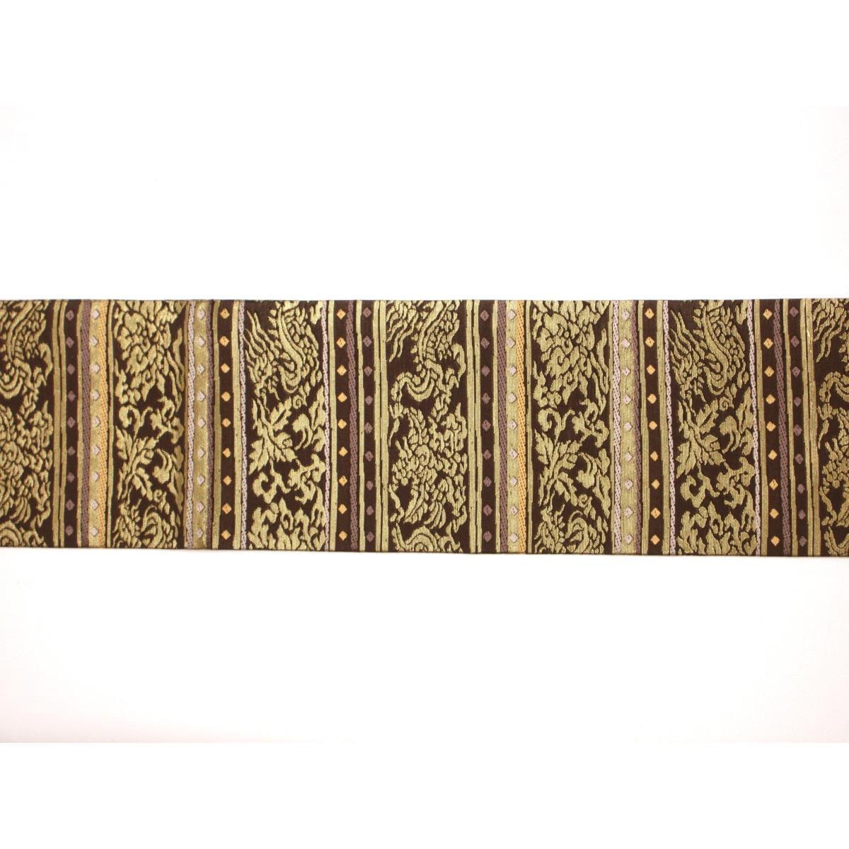 【未使用品】名古屋帯