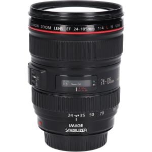ＥＦ２４－１０５ｍｍ　Ｆ４Ｌ　ＩＳ　ＵＳＭ