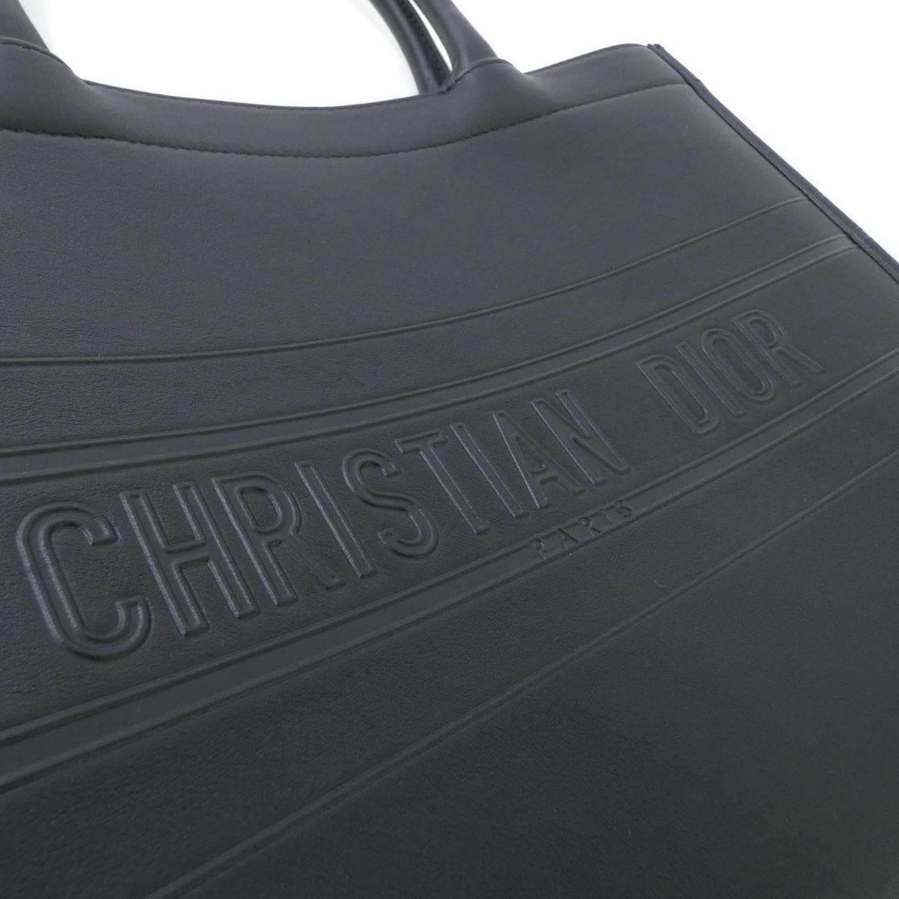 Christian DIOR DIOR Book Tote 中号 M1296ZGSB 包