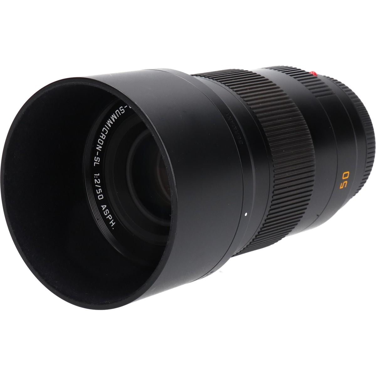 ＡＰＯ－ＳＵＭＭＩＣＲＯＮ－ＳＬ５０ｍｍ　Ｆ２ＡＳＰＨ．
