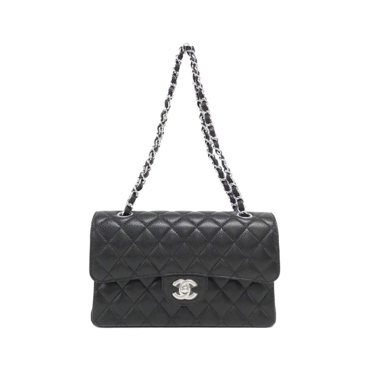 [Unused items] CHANEL 1113 shoulder bag