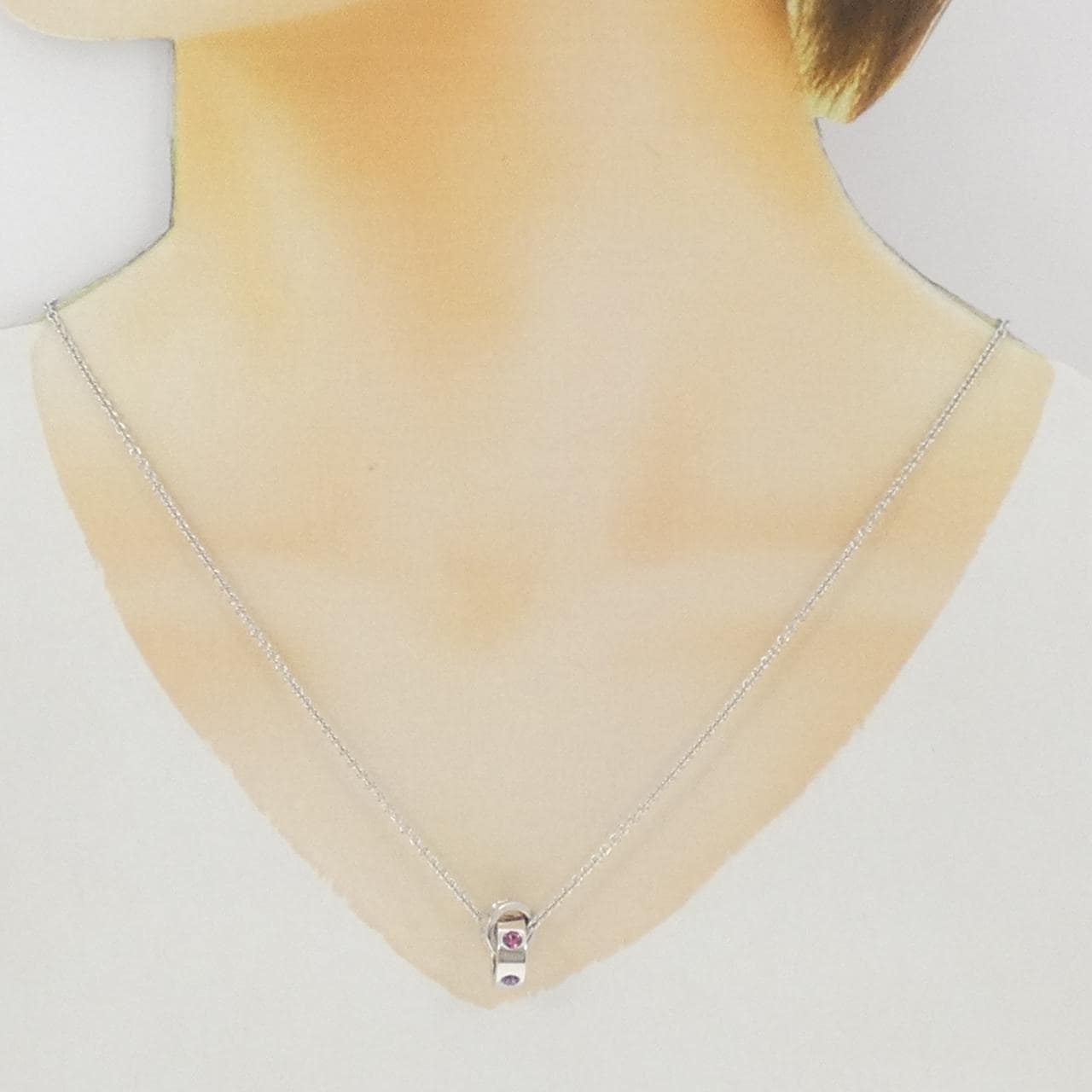 ブルガリ ブルガリブルガリ ネックレス