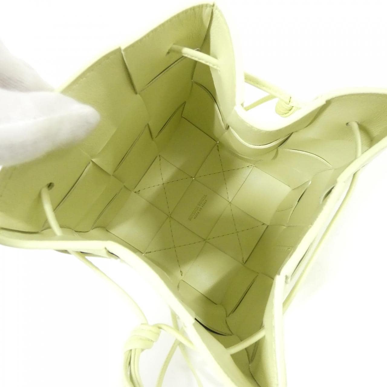 ボッテガヴェネタ 680218 VCQC4 ショルダーバッグ