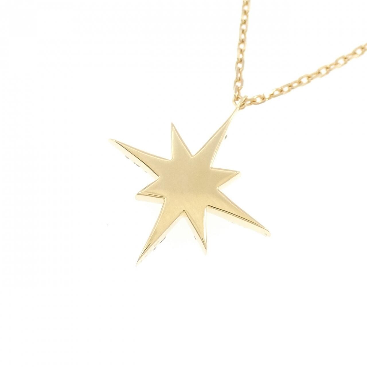 SAN MARE Ombra 项链 0.23CT