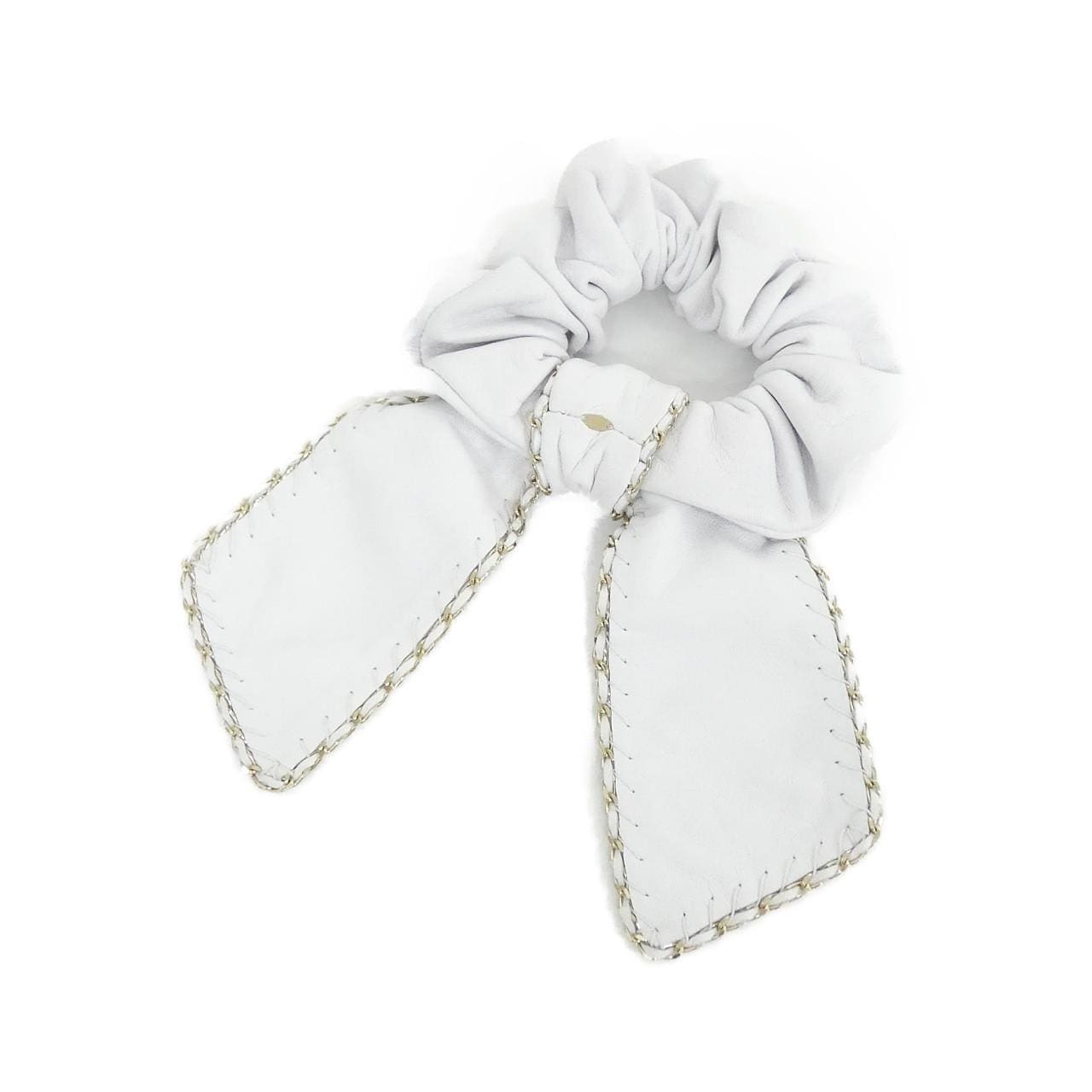 シャネル AA7497 シュシュ