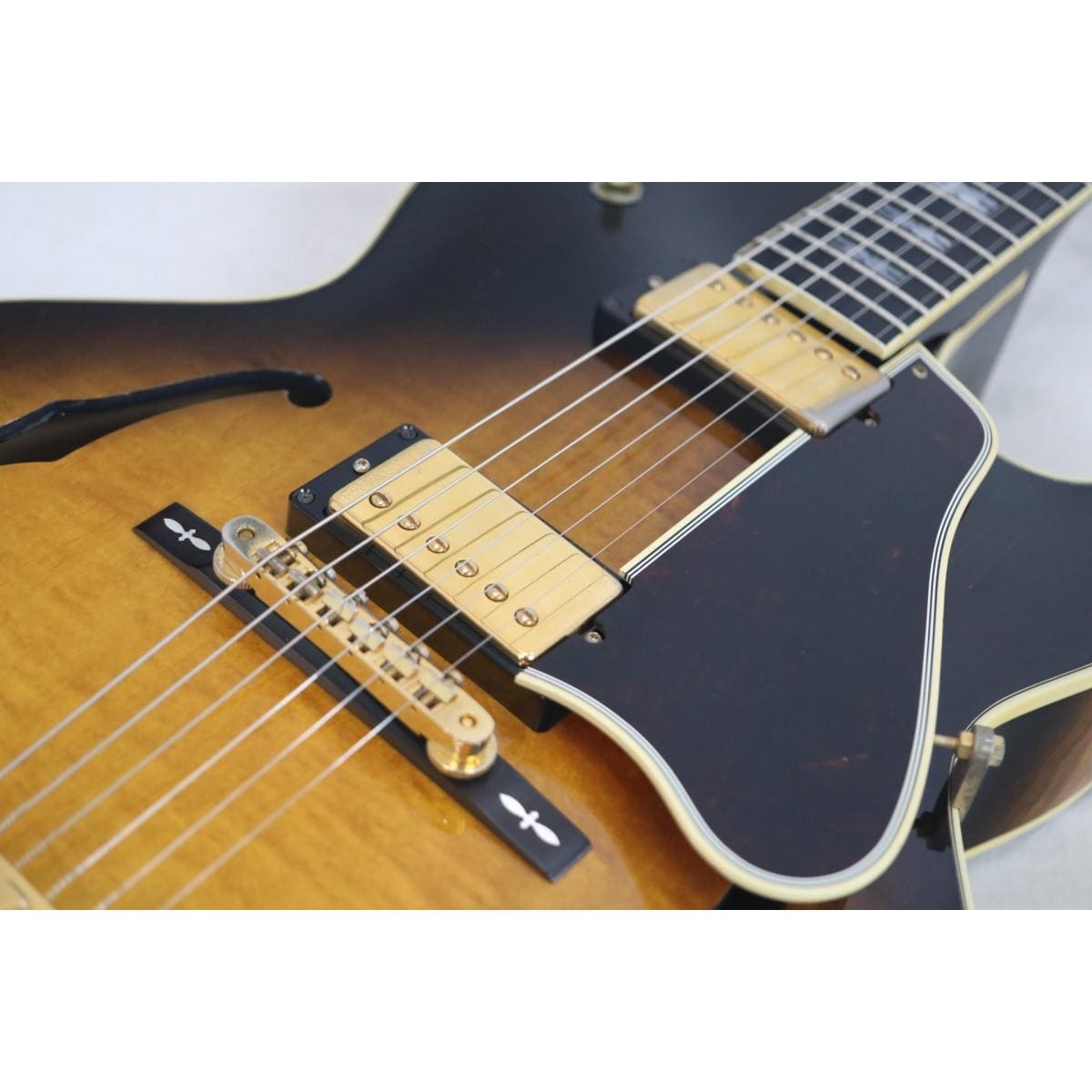 ＧＩＢＳＯＮ　　ＥＳ－７７５