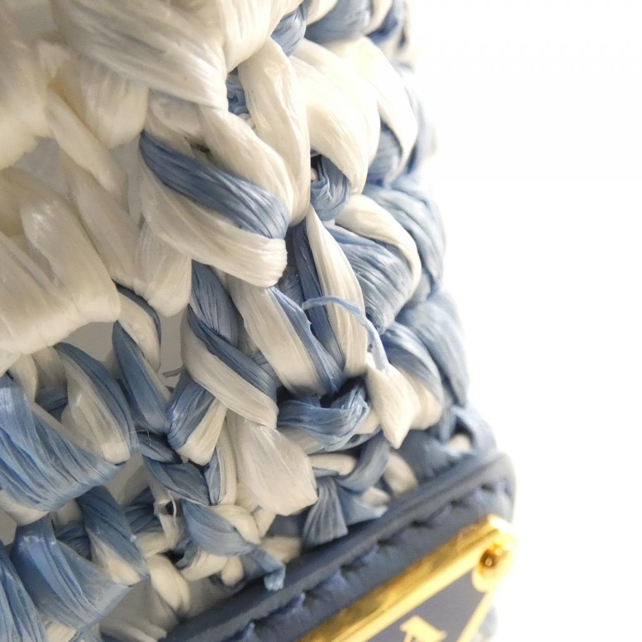 プラダ 1BG422 バッグ