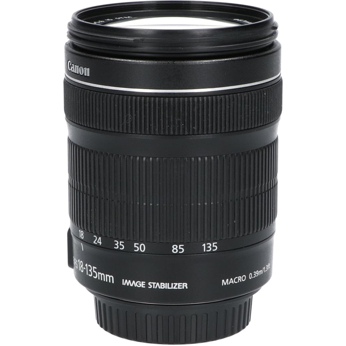 CANON EF-S18-135mm F3.5-5.6IS STM