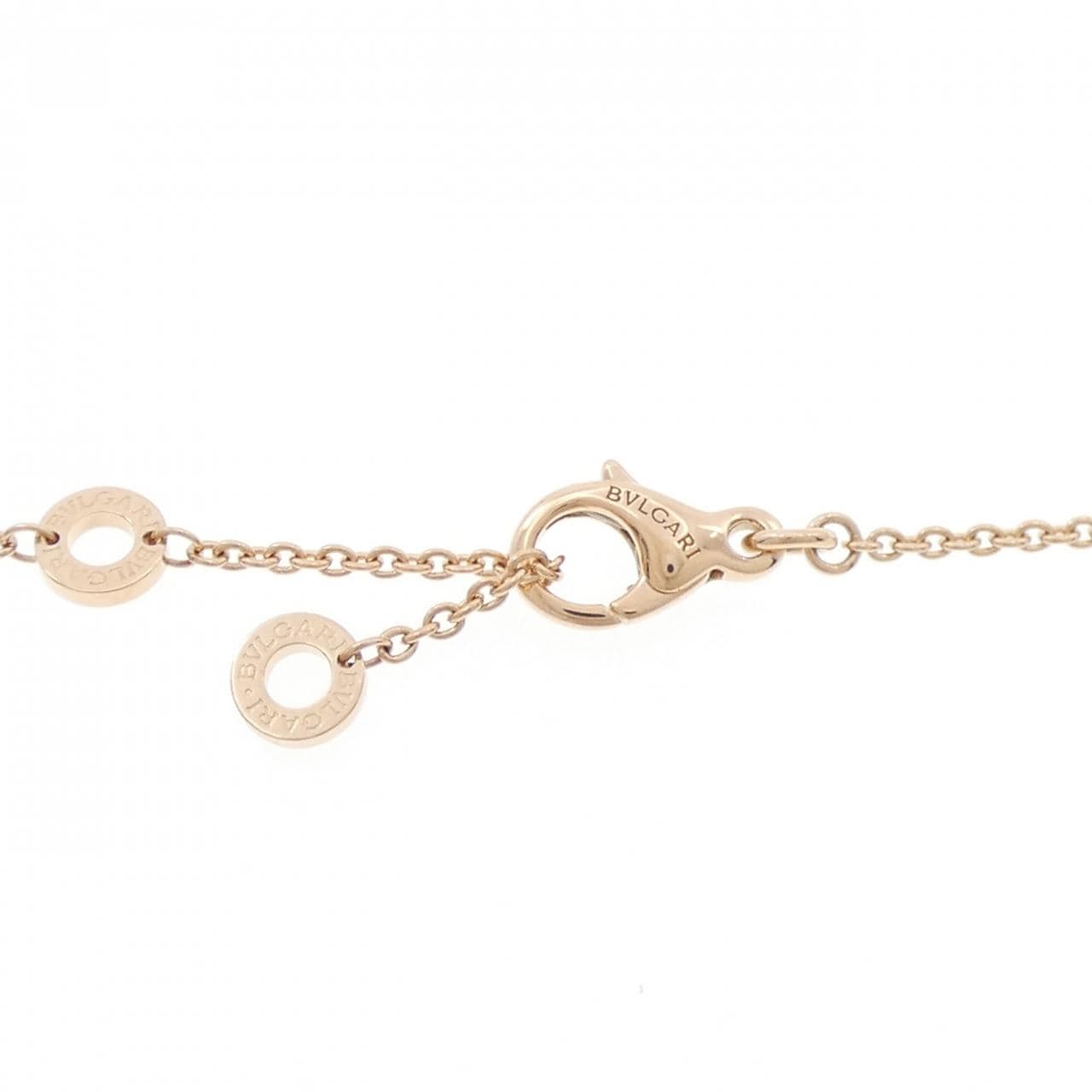 BVLGARI B.zero1 項鍊