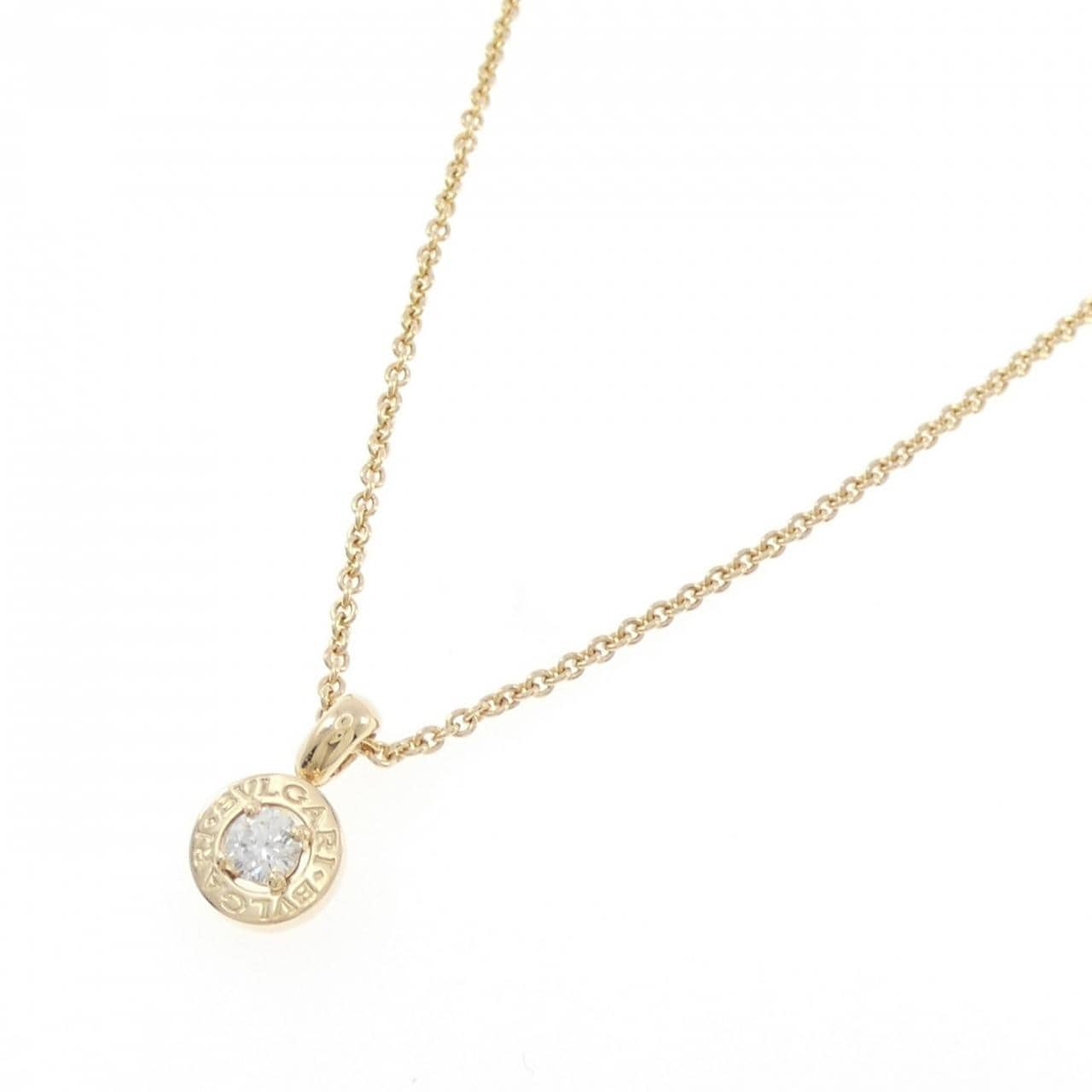 BVLGARI BVLGARI BVLGARI necklace