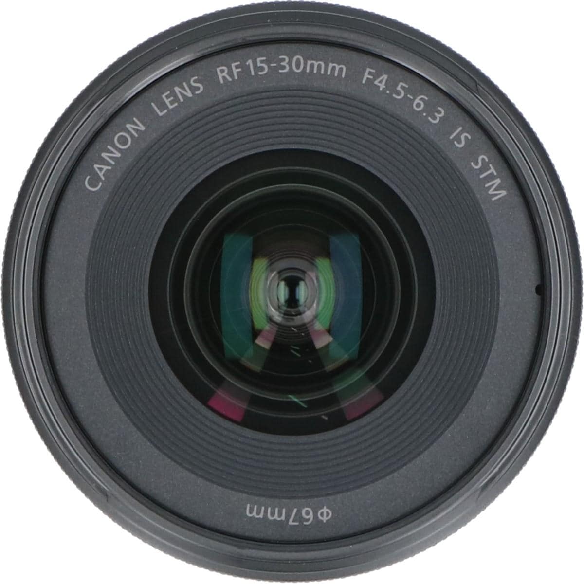 ＲＦ１５－３０ｍｍ　Ｆ４．５－６．３ＩＳ　ＳＴＭ